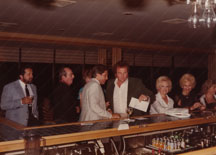 Reef Lounge 1970's